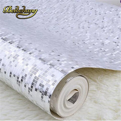 ELMAS Beibehang Gold Ceiling KTV Box Wallpaper Mosaic - Al Masam Stationery LLC