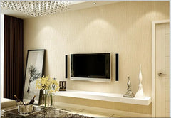 ELMAS Beibehang Papel De Parede Solid Color Wallpaper - Al Masam Stationery LLC