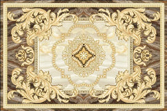 ELMAS Waterproof 3D PVC Self-Adhesive Stone Tile Floor - Al Masam Stationery LLC