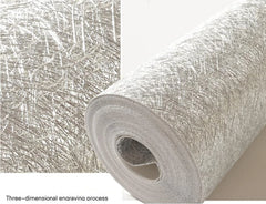 ELMAS Gold Foil Wallpaper for Living Room and Bedroom - Al Masam Stationery LLC
