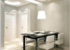ELMAS Beibehang Papel De Parede Solid Color Wallpaper - Al Masam Stationery LLC