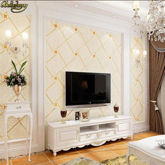 ELMAS Luxury Thick 3D Beibehang Wall Paper Wallpaper - Al Masam Stationery LLC