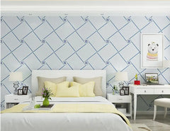 ELMAS Luxury Thick 3D Beibehang Wall Paper Wallpaper - Al Masam Stationery LLC