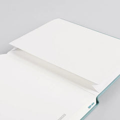 ELMAS Retro A5 Bullet Journal - 188 Pages of Creativity - Al Masam Stationery LLC