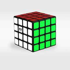 ELMAS 4x4 Speed Cube - Puzzle Magic Gift for Kids