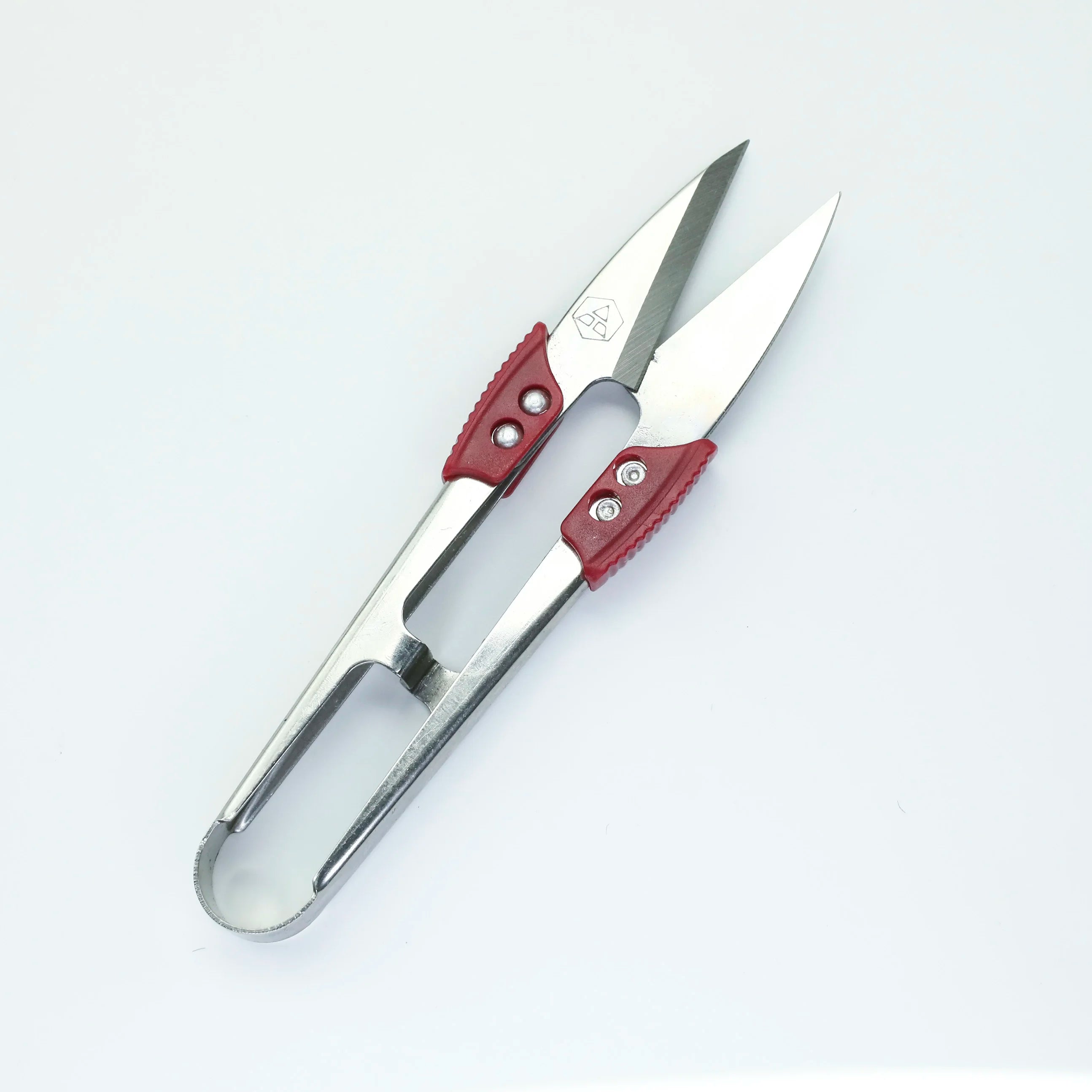 ELMAS Stainless Steel Yarn Shears TC-805 for Crafts - Al Masam Stationery LLC