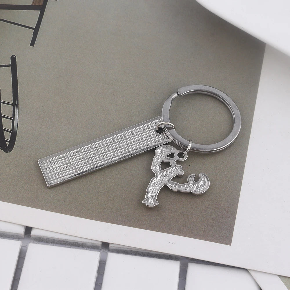 ELMAS Friends Monica's Door Keychain Central Perk Keyring - Al Masam Stationery LLC