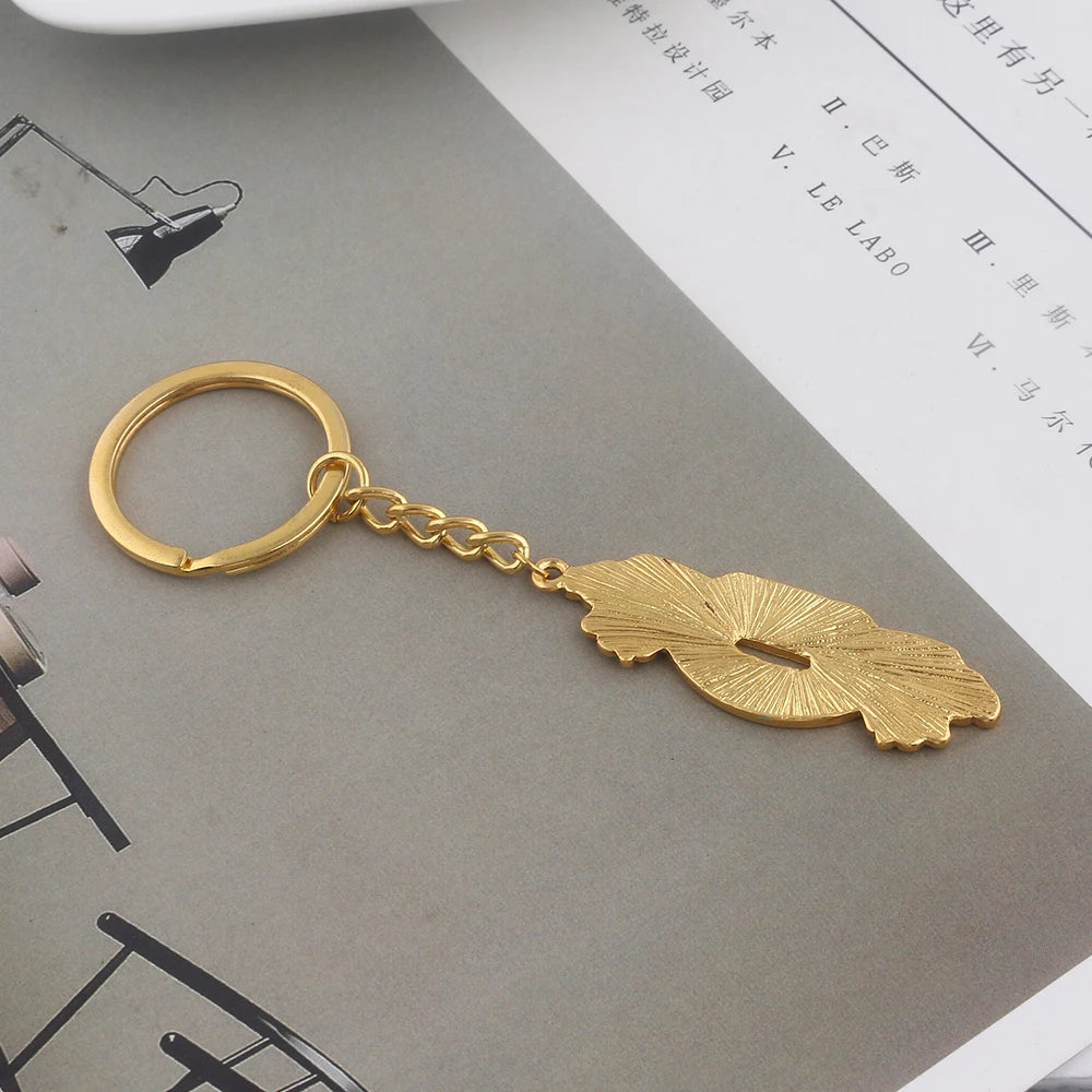 ELMAS Friends Monica's Door Keychain Central Perk Keyring - Al Masam Stationery LLC