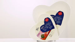 Mont Marte Signature Heart Canvas 40 x 40cm (15.8 x 15.8in) - Al Masam Stationery LLC