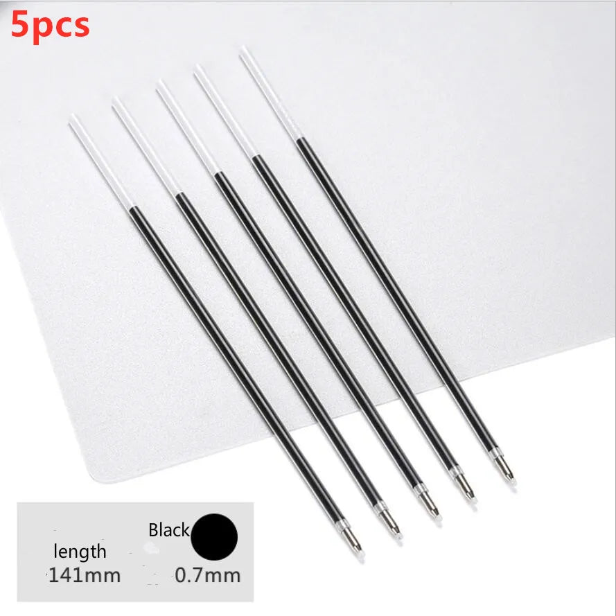 ELMAS Transparent Silicone Mold for Dried Flower Resin Pen - Al Masam Stationery LLC