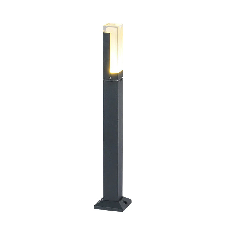 ELMAS Modern 10W LED Waterproof Garden Lamp - Al Masam Stationery LLC