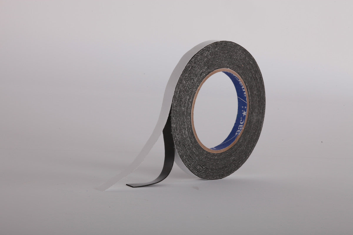 Apac Double Side Foam Tape 2 inch x 20 yards| 24 rolls per carton