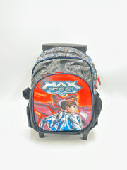 Ik095 12" Max Steel 1pc Trolley