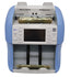 KISAN Newton Mini Compact CIS Banknote Counter for Business Use