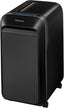 Fellowes Powershred LX220 Micro-Cut Shredder (Black)