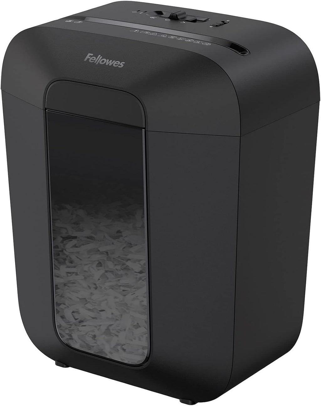 Fellowes 4402801 Powershred LX50 9-Sheet Crosscut