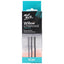 Mont Marte Willow Charcoal packaging with black, blue, and white design on a white background