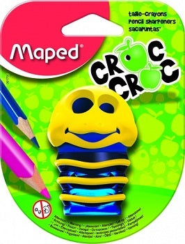 Maped 1 Hole Night Fall Sharpener - Al Masam Stationery LLC Main image