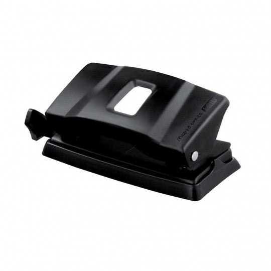 Maped Essential Punch Machine 10x12 Sheets - Al Masam Stationery LLC Main image