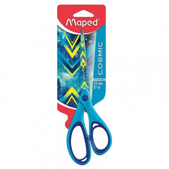 Maped Cosmic Teen Scissor 21cm - Al Masam Stationery LLC