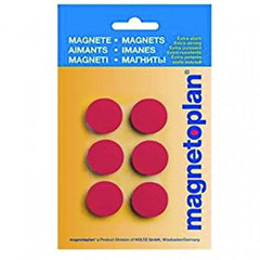 Maped Magnets Blister - Al Masam Stationery LLC