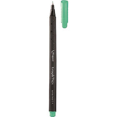 Maped GraphPeps Fineliner Jade 12 Pcs Box - Al Masam Stationery LLC