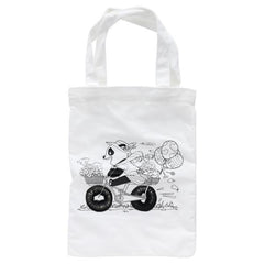 Maped Photo Colouring Tote Bag - Al Masam Stationery LLC