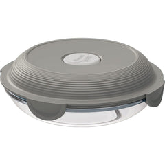 Maped Picnik Glass Glass Grey Lunch Box - Al Masam Stationery LLC