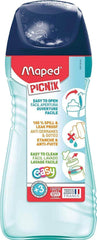 Maped Picnik Origins WaterBottle430mlBlueGreen - Al Masam Stationery LLC