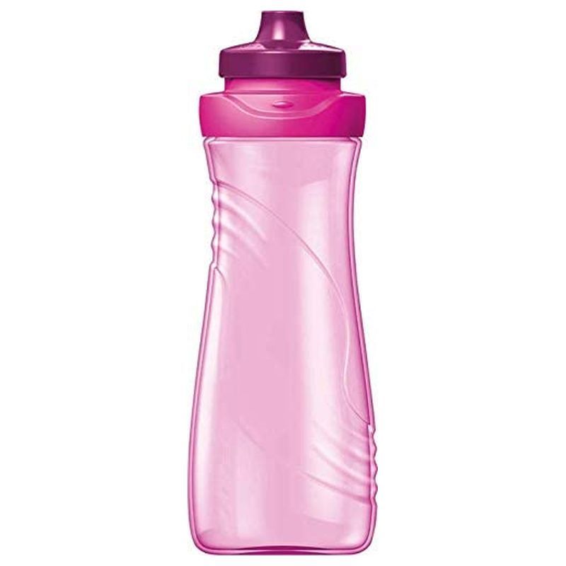 Maped Picnik Origins Water Bottle 580ml Pink - Al Masam Stationery LLC