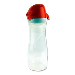 Maped Picnik Origins Water Bottle 580ml Red - Al Masam Stationery LLC