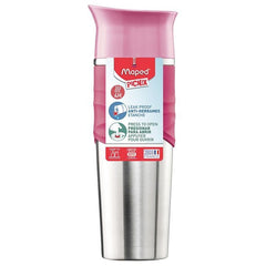 Maped Picnic Travel Mug Tender Rose - Al Masam Stationery LLC