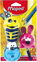 Maped Innovation Croc Signal Blister - Al Masam Stationery LLC