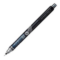 Mitsubishi Kurutoga Mechanical Pencil 0.7mm Grey (Pack of 12) - Al Masam Stationery LLC