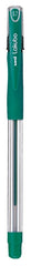 Mitsubishi Lakubo Ball point Pen 0.7mm Green - Al Masam Stationery LLC