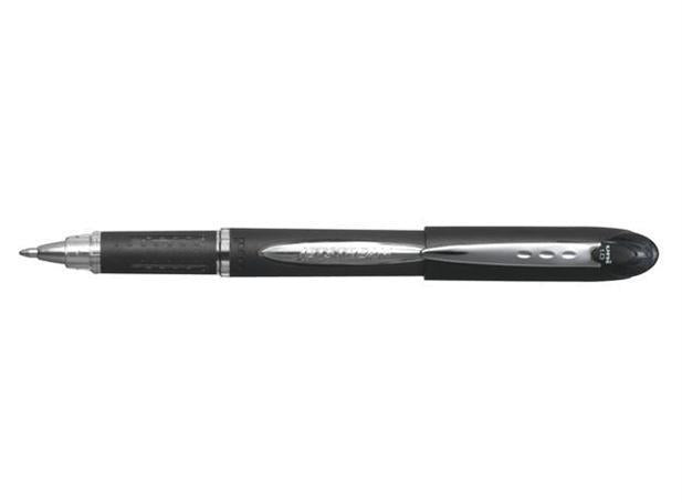 Mitsubishi Jetstream 0.7mm Black - Al Masam Stationery LLC Main image
