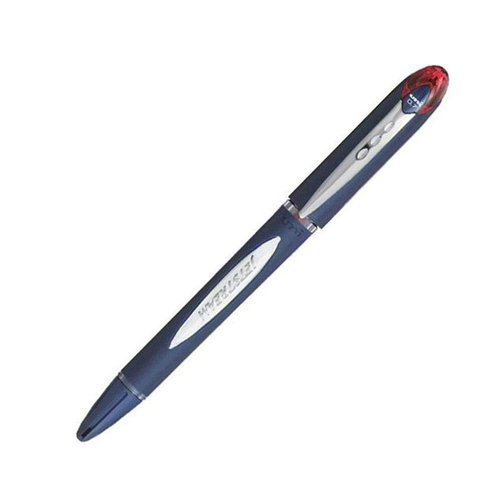 Mitsubishi Jetstream 0.7mm Red - Al Masam Stationery LLC
