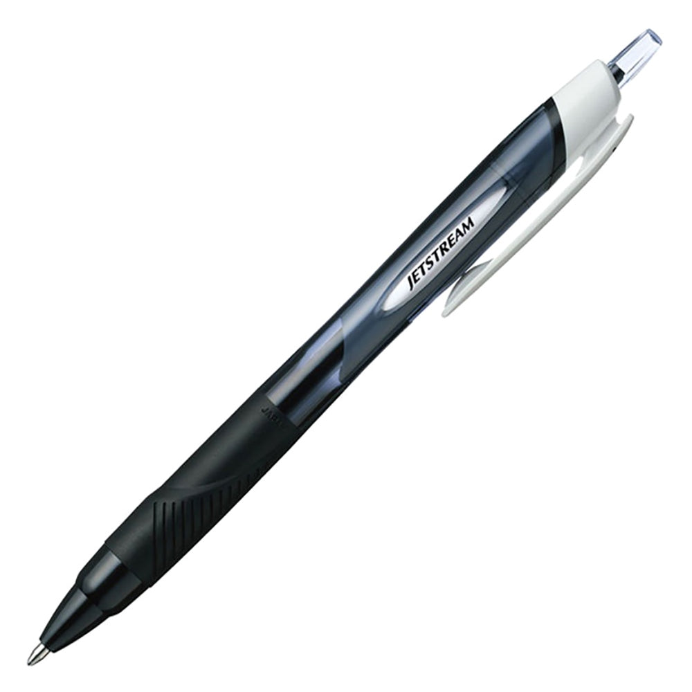 Mitsubishi Jetstream Sport Ret1.0mm Black - Al Masam Stationery LLC
