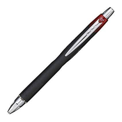 Mitsubishi Jetstream Ret. 1.0mm Black Blister - Al Masam Stationery LLC Main image