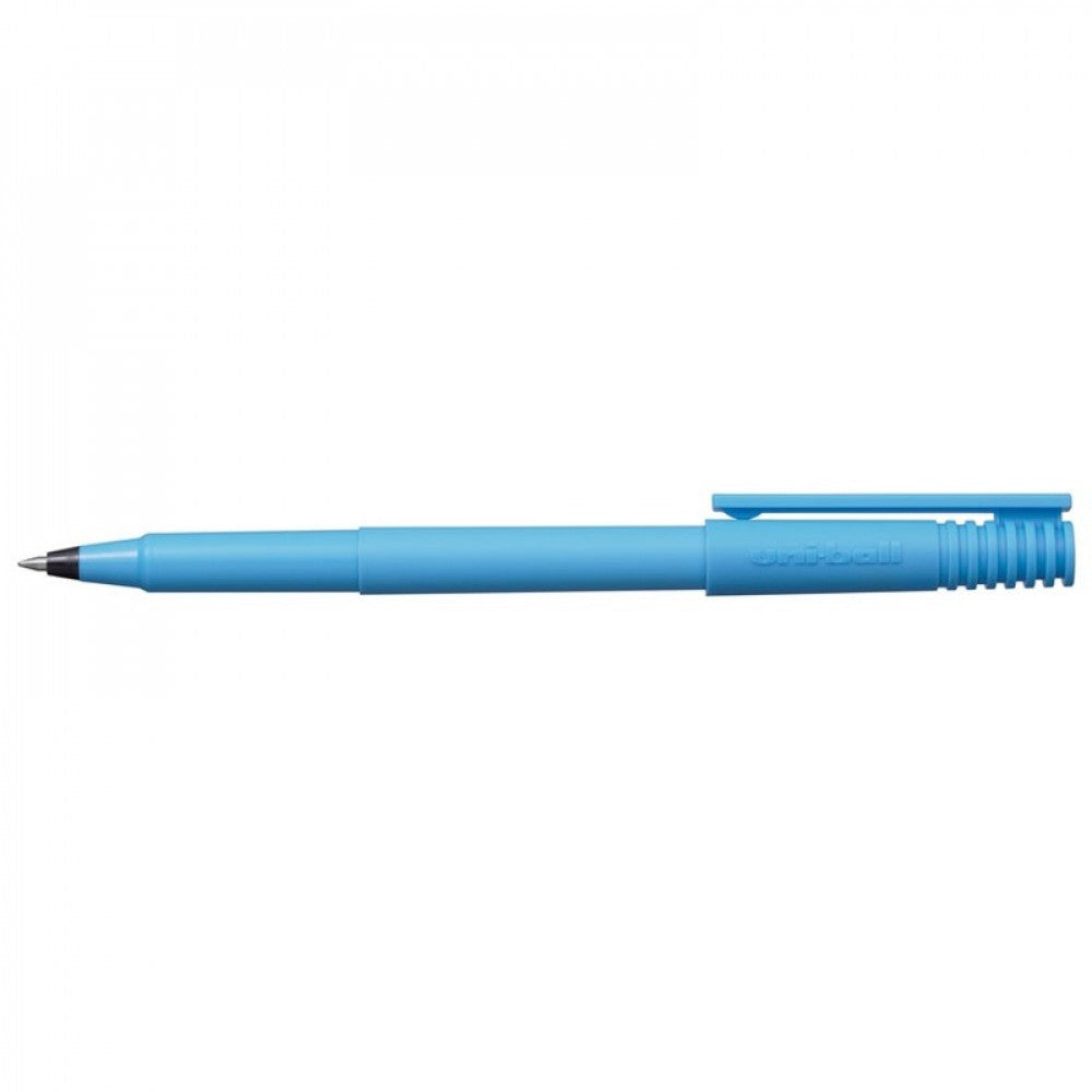 Mitsubishi Uni-ball Roller pen Black - Al Masam Stationery LLC Main image