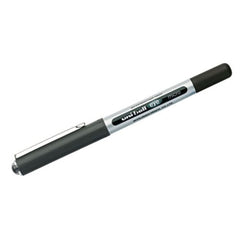 Mitsubishi Eye Micro Rollr pen Black - Al Masam Stationery LLC