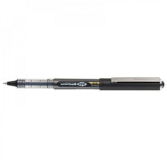 Mitsubishi Uni-ball Eye Ultra Micro 0.38mm R.Pen Black - Al Masam Stationery LLC