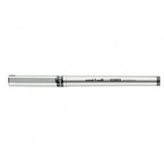 Mitsubishi Uni-ball DELUXE Roller Pen Black Blister - Al Masam Stationery LLC