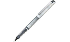 Mitsubishi EYE Needle R/Pen 0.7mm Black - Al Masam Stationery LLC