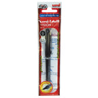 Mitsubishi Vision Elite R/pen 0.5mm Black - Al Masam Stationery LLC