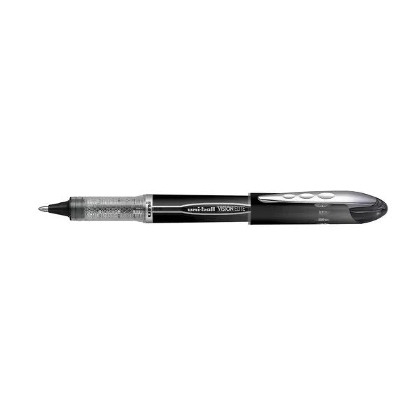 Mitsubishi Vision Elite R/pen 0.5mm Black - Al Masam Stationery LLC Main image