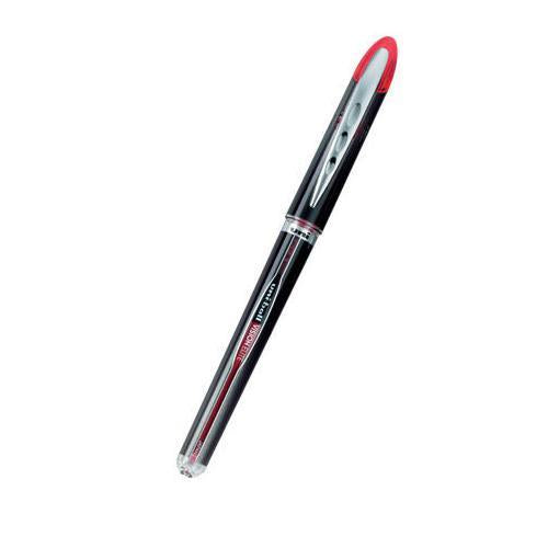 Mitsubishi Vision Elite R/pen 0.5mm Red - Al Masam Stationery LLC Main image