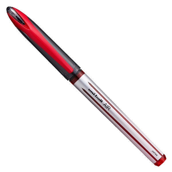 Mitsubishi Uni-ball AIR 0.7mm Red - Al Masam Stationery LLC Main image