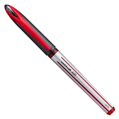 Mitsubishi Uni-ball AIR 0.7mm Red - Al Masam Stationery LLC