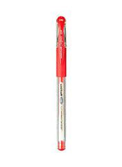 Mitsubishi Signo DX Roller pen 0.7mm Red - Al Masam Stationery LLC